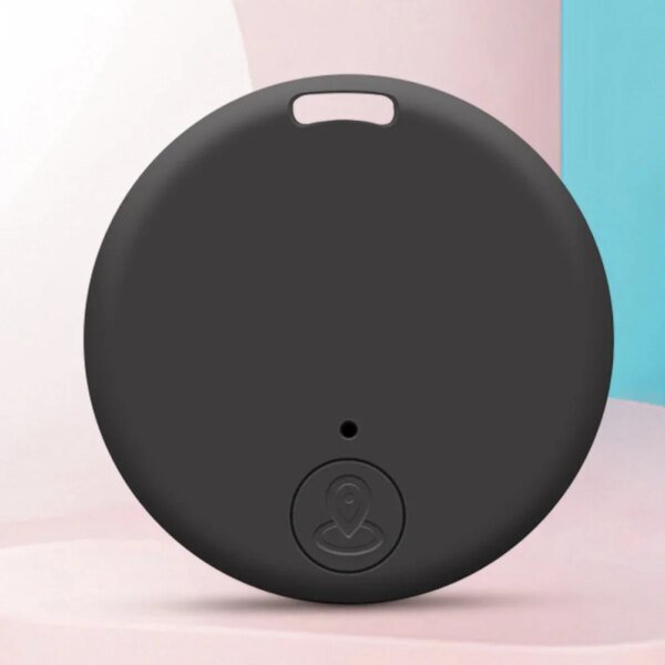 Mini GPS Tracker GPS Locator GPS Smart Car For Airtags Smart Finder Key Finder Children Locating Tracker Pet Tracker GPS трекер - Image 2