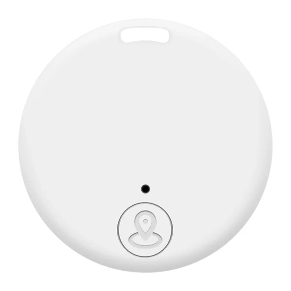 1PCS White