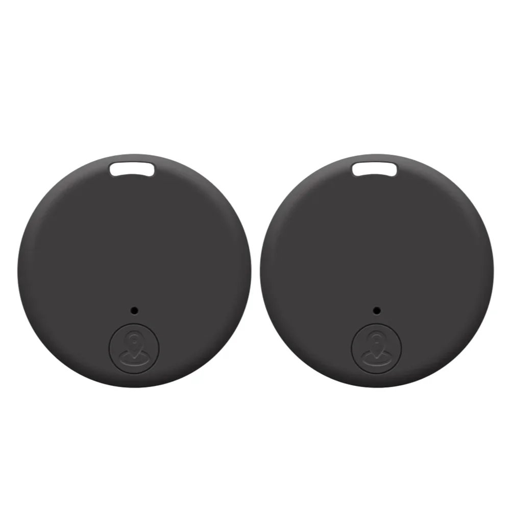 2PCS Black