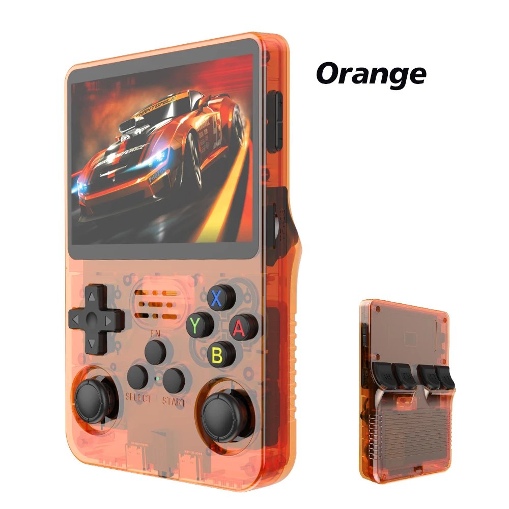 Orange